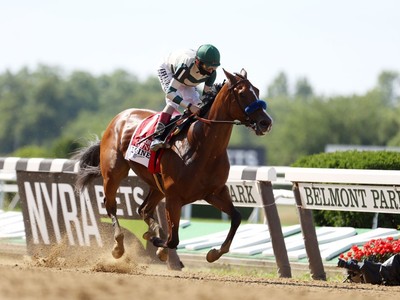 Preview: Breeders' Cup Filly and Mare Sprint 2020 ( Horses,  ... Image 1